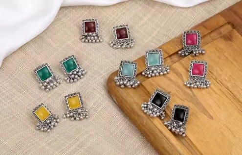 Celeste Pendant Necklace gallery